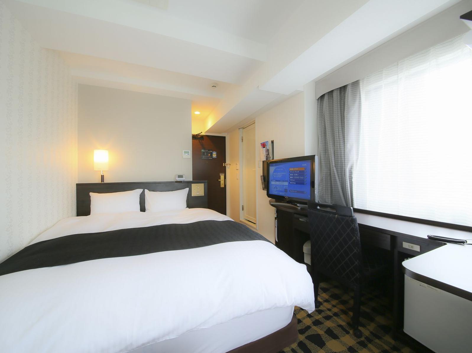 Apa Hotel Shimbashi Onarimon Токио Экстерьер фото